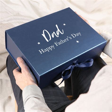 Luxury Father's Day Gifts 